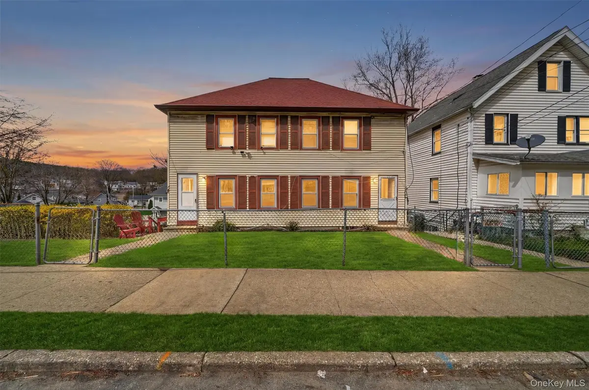 664-666 N Division Street, Peekskill, NY 10566 - #1