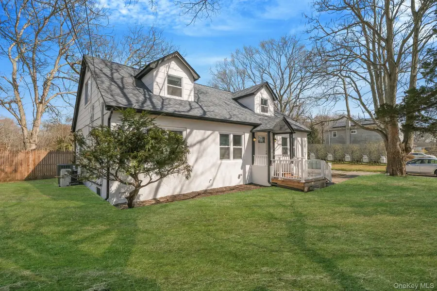 62 Forrest Avenue, Shirley, NY 11967 - #2