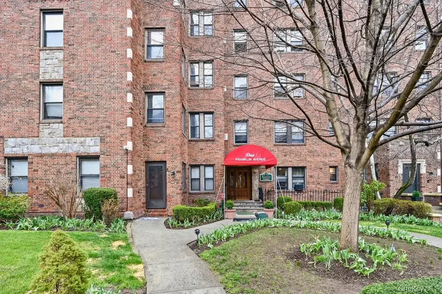 1 Franklin Avenue #1D, White Plains, NY 10601 - #2