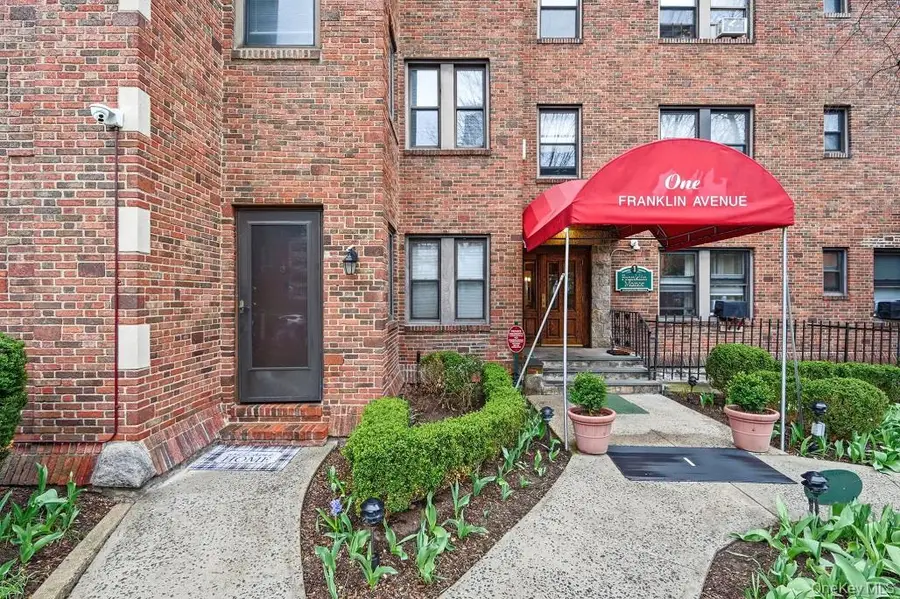 1 Franklin Avenue #1D, White Plains, NY 10601 - #3