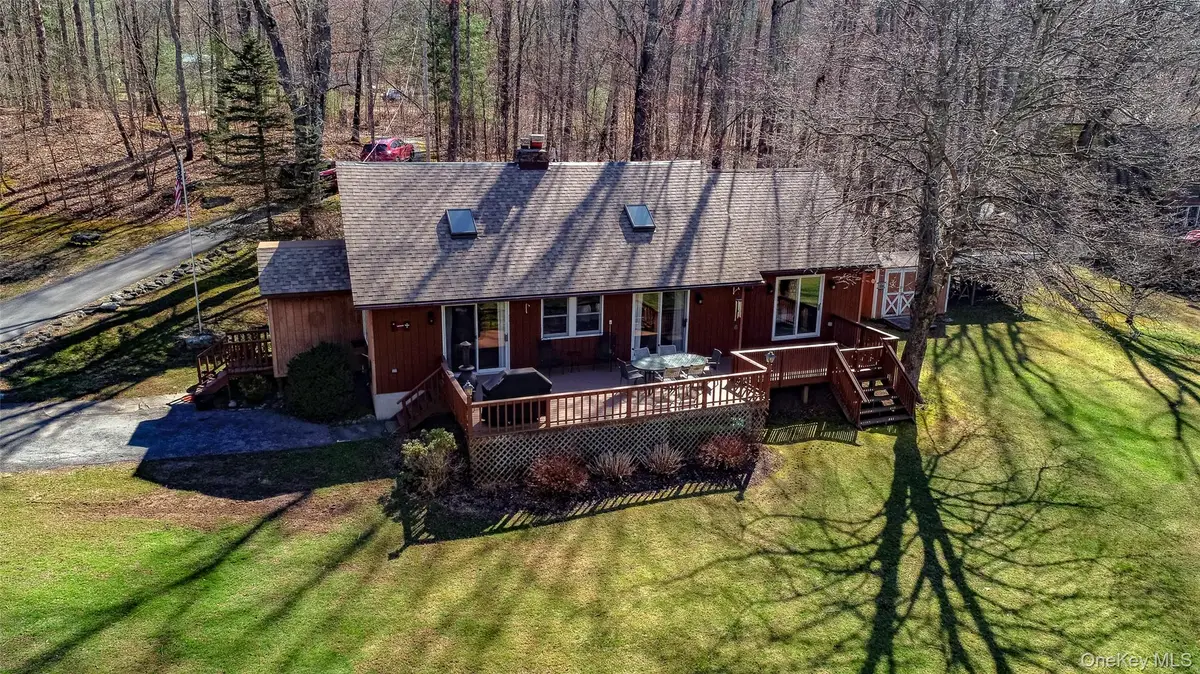 19 Arrowhead Lane, Narrowsburg, NY 12764 - #1