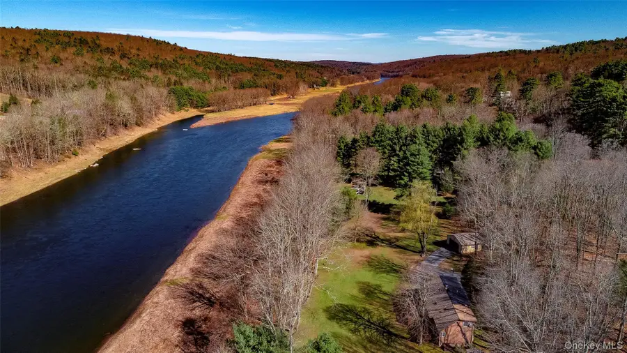 19 Arrowhead Lane, Narrowsburg, NY 12764 - #2