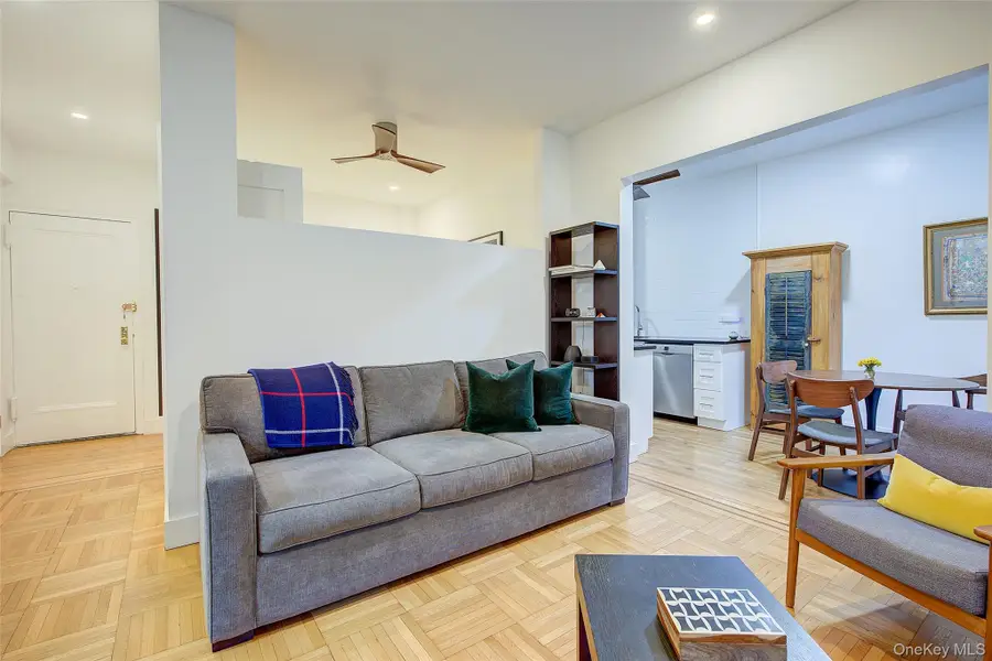 72-17 34th Avenue #1S, Jackson Heights, NY 11372 - #3