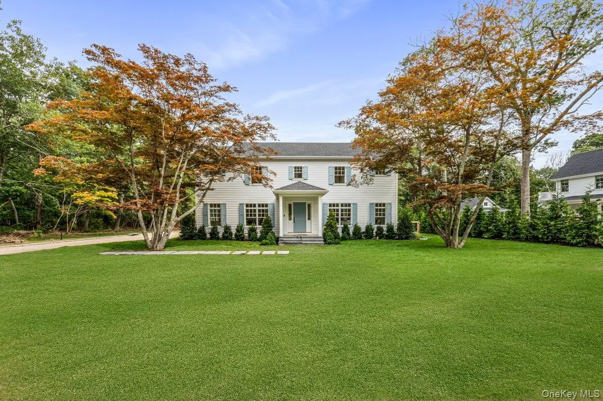 36 Jagger Lane, Westhampton, NY 11977 - #1