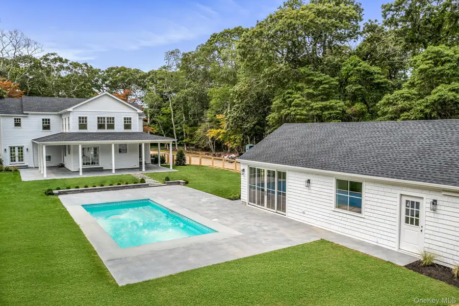 36 Jagger Lane, Westhampton, NY 11977 - #2