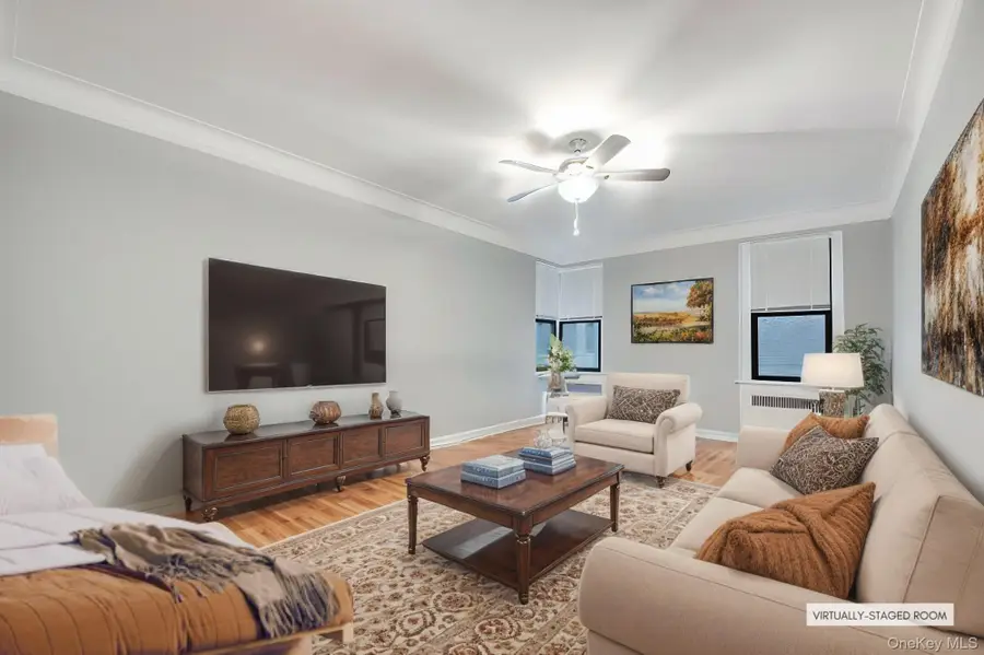 41-09 41st Street, Sunnyside, NY 11104 - #2