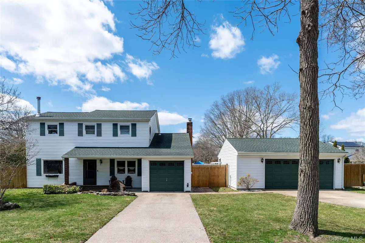 86 Tremont Avenue, Medford, NY 11763 - #1