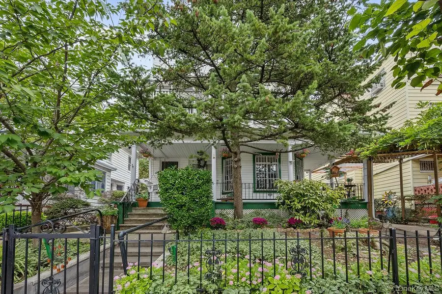 455 E 28th Street, Brooklyn, NY 11226 - #3