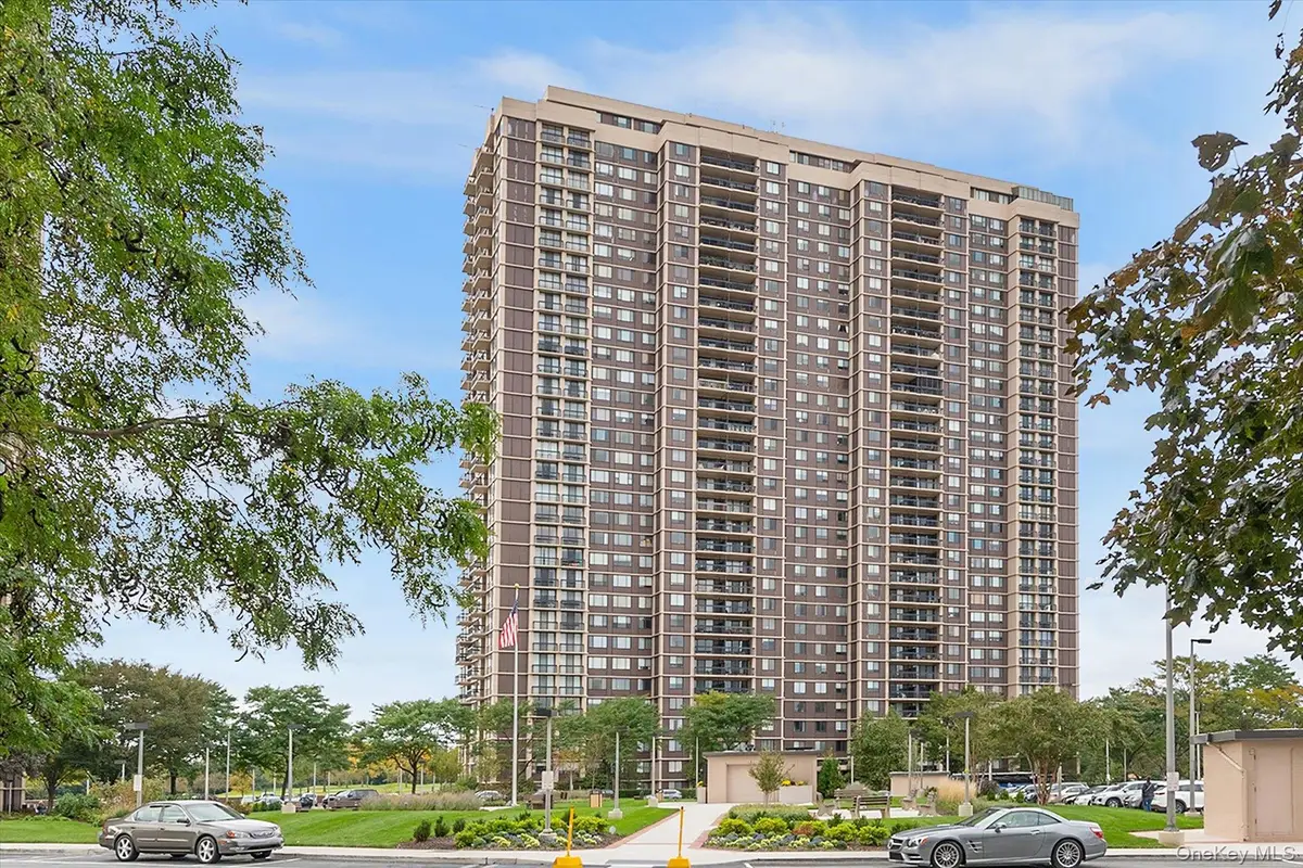 27010 Grand Central Parkway #30V, Queens, NY 11005 - #1