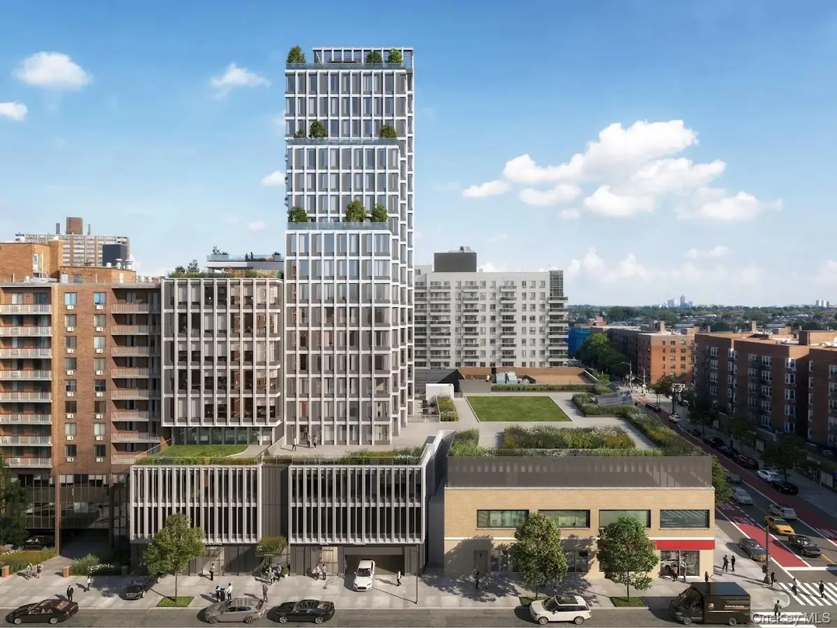 136-18 Maple Avenue #5F, Flushing, NY 11355 - #1