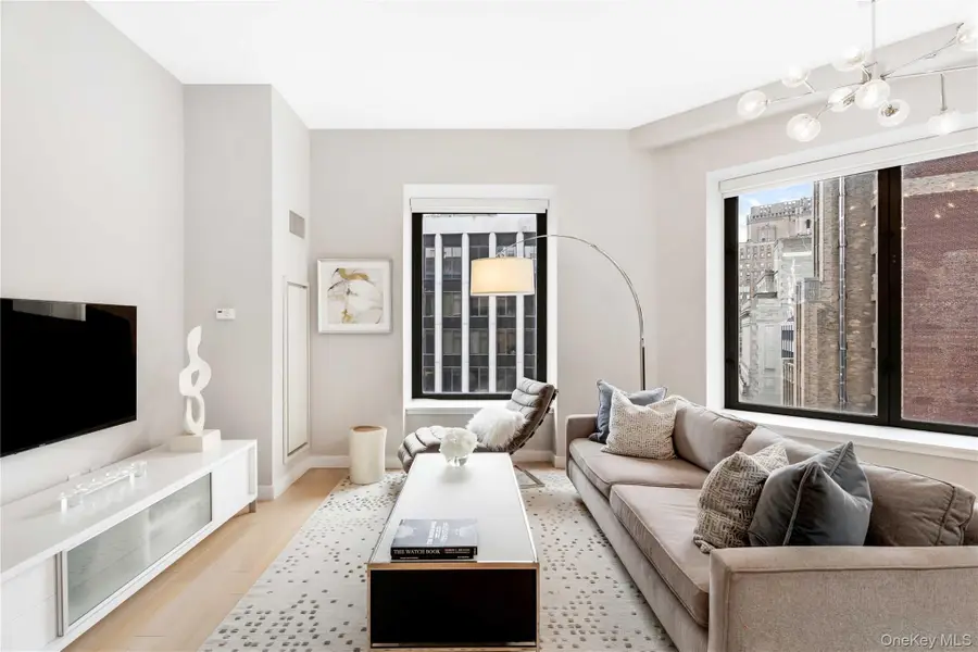 75 Wall Street #25F, New York, NY 10005 - #2