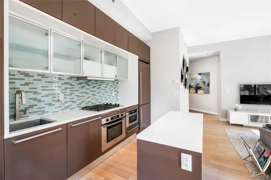 75 Wall Street #25F, New York, NY 10005 - #3