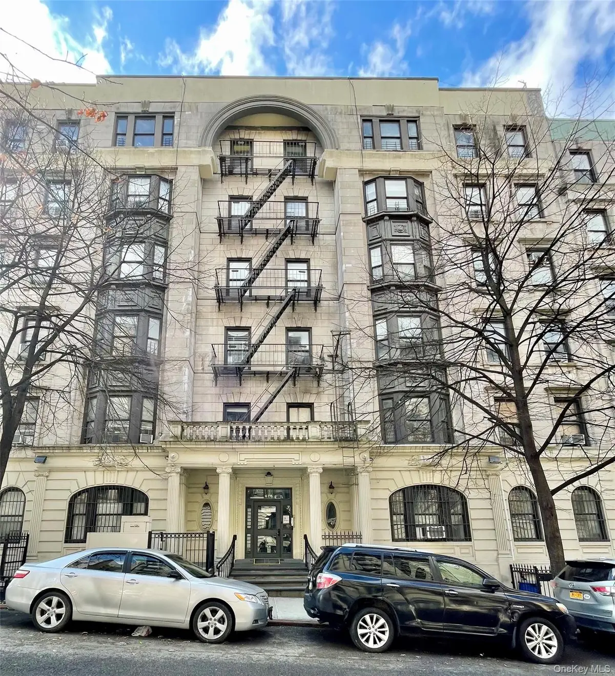 616 W 137th Street #1C, New York, NY 10031 - #1