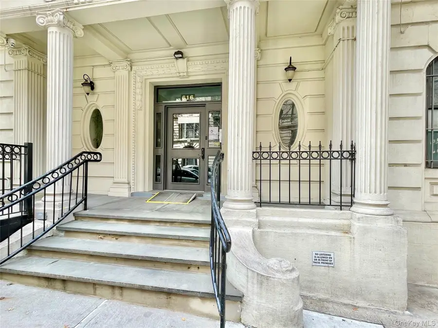 616 W 137th Street #1C, New York, NY 10031 - #2