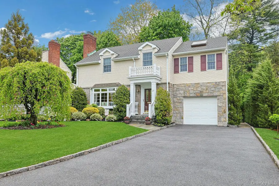 27 Longview Drive, Eastchester, NY 10709 - #2