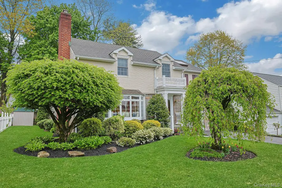 27 Longview Drive, Eastchester, NY 10709 - #3