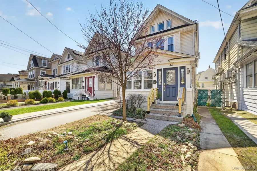 146 Beechwood Avenue, Mount Vernon, NY 10553 - #2
