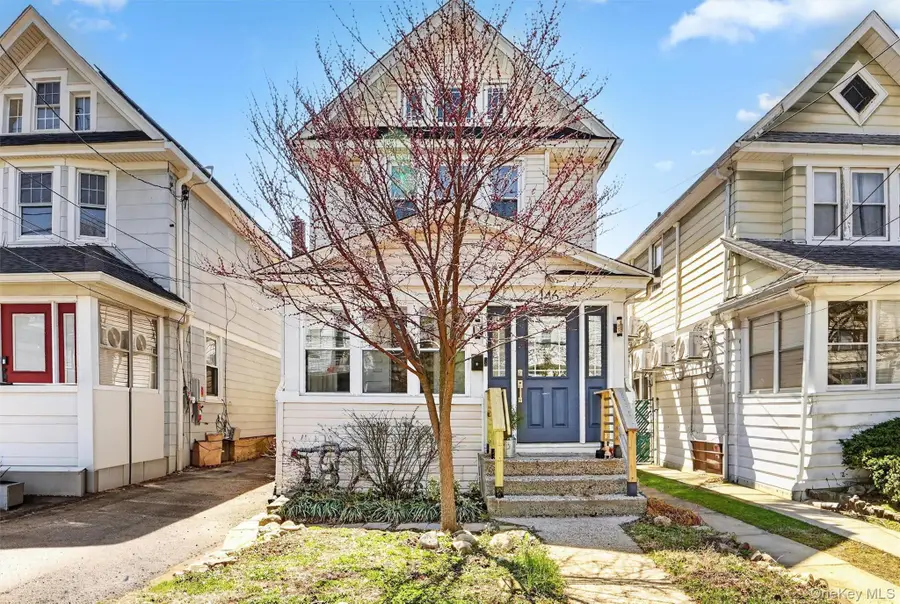 146 Beechwood Avenue, Mount Vernon, NY 10553 - #3