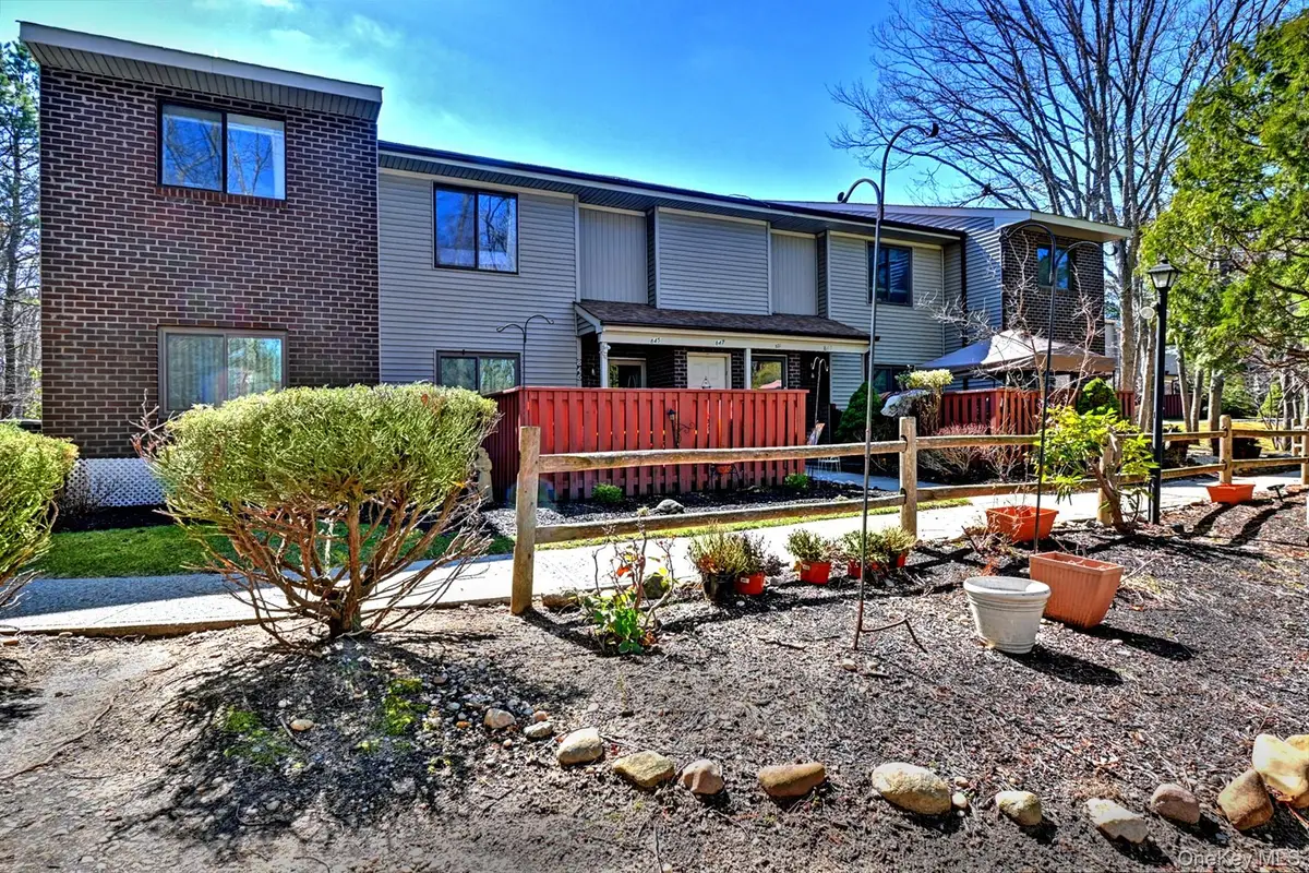 847 Skyline Drive, Coram, NY 11727 - #1