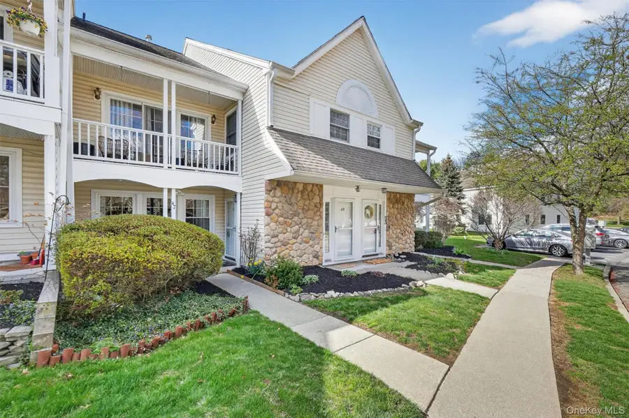 47 Millholland Drive W, Fishkill, NY 12524 - #2