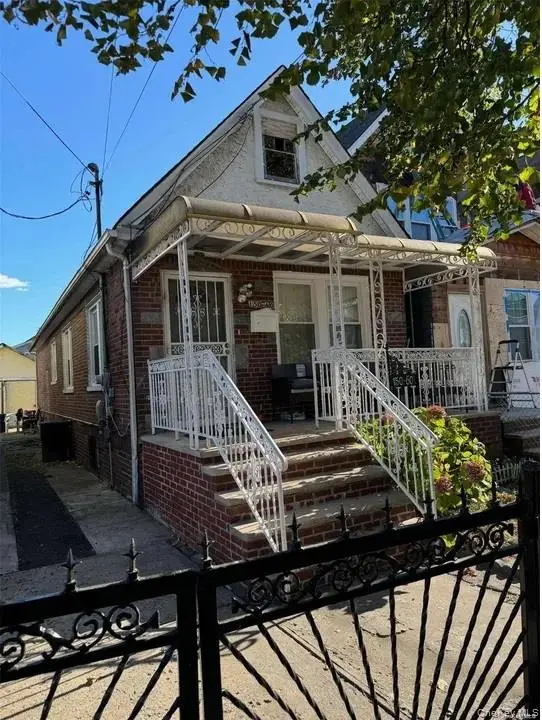 15060 116th Avenue, Jamaica, NY 11434 - #2