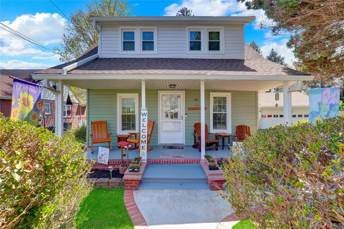 35 E 12th Street, Huntington Station, NY 11746 - #1