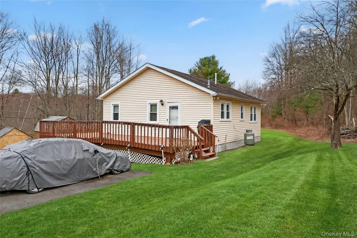 28 Divine Corners Road, Loch Sheldrake, NY 12759 - #1