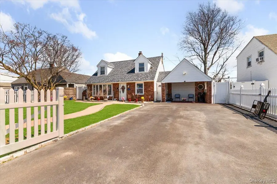 59 Slate Lane, Levittown, NY 11756 - #2