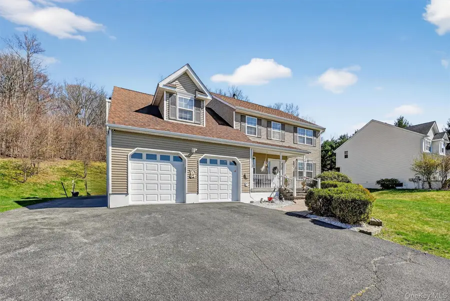 6 Rutland Lane, Newburgh, NY 12550 - #2