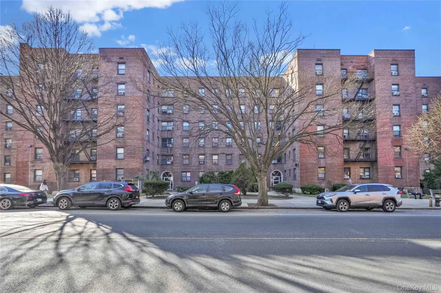25-12 Union Street #2C, Flushing, NY 11354 - #3