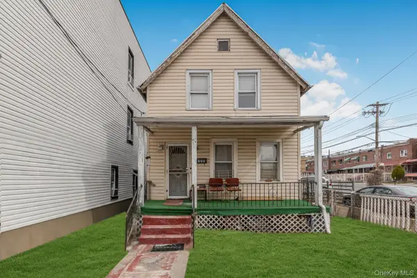 777 E 225th Street, Bronx, NY 10466