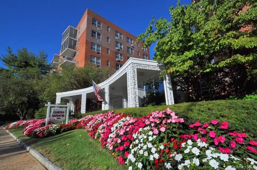 281 Garth Road #B3D, Scarsdale, NY 10583 - #2