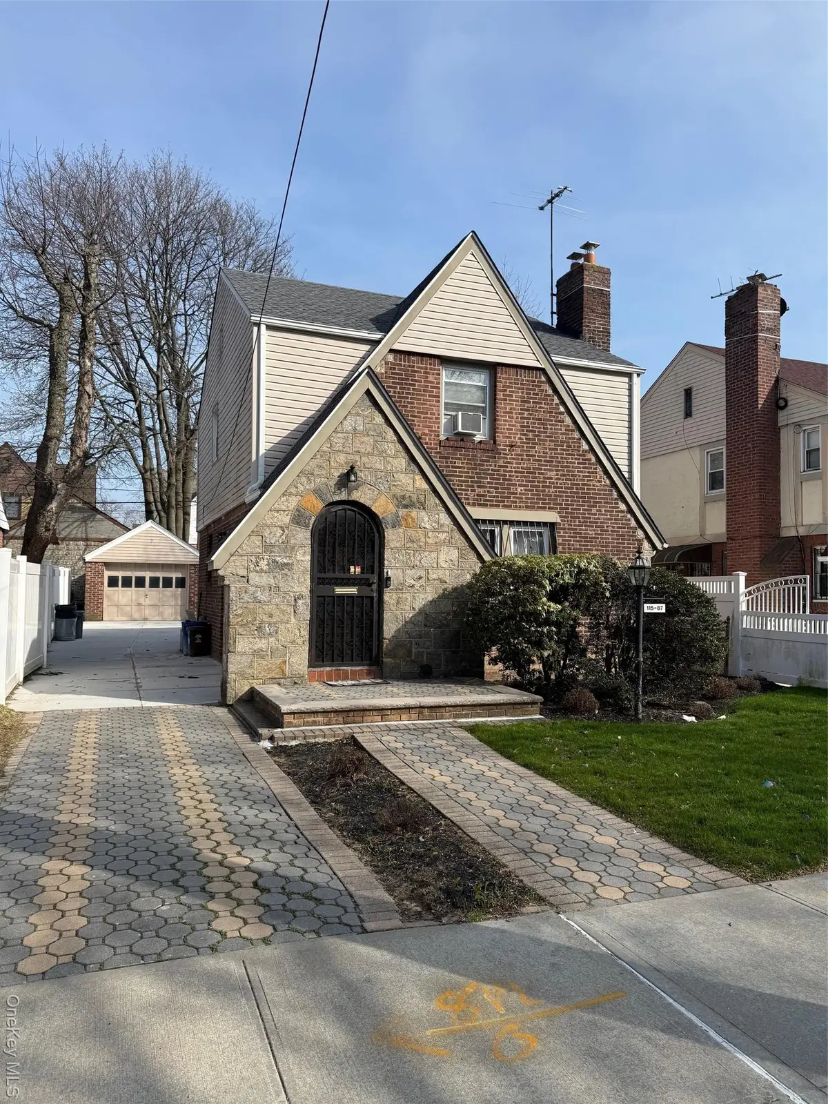 11587 219th Street, Cambria Heights, NY 11411 - #1