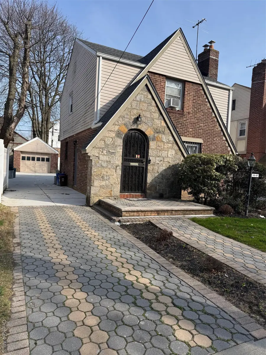 11587 219th Street, Cambria Heights, NY 11411 - #3