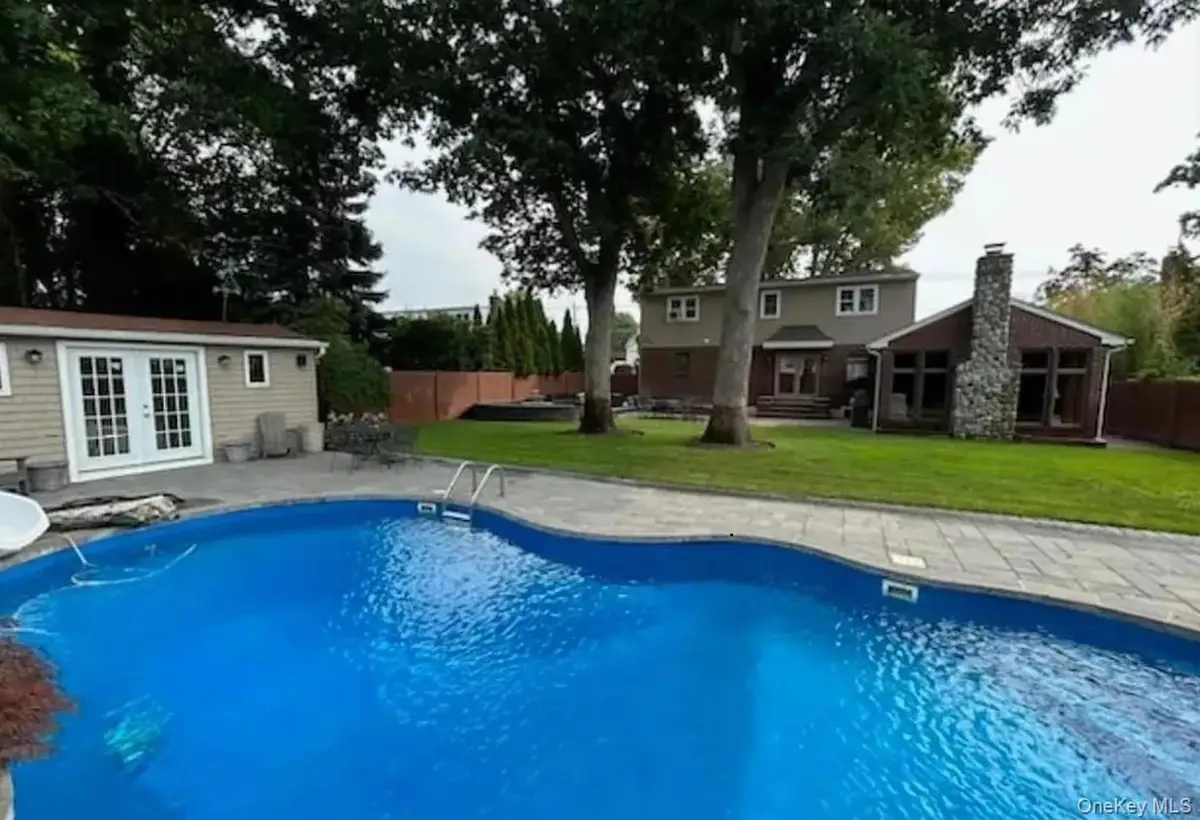 396 Chestnut Avenue, East Meadow, NY 11554 - #1