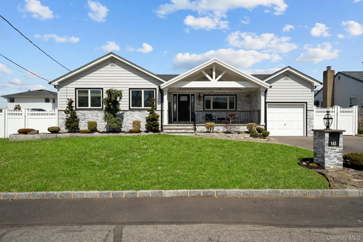 145 Ecker Avenue, West Babylon, NY 11704 - #1