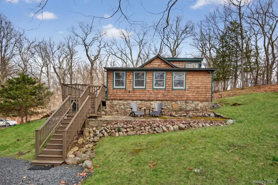 58 Oxford Springs Road, Chester, NY 10918 - #3