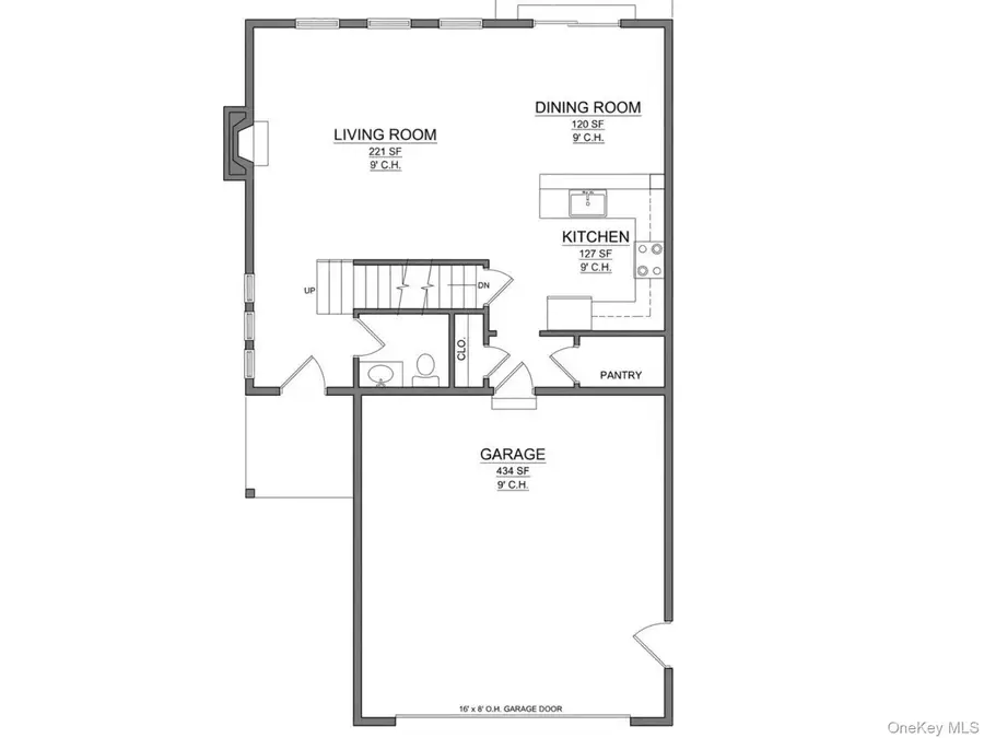 429 County Route 56, New Hampton, NY 10958 - #2