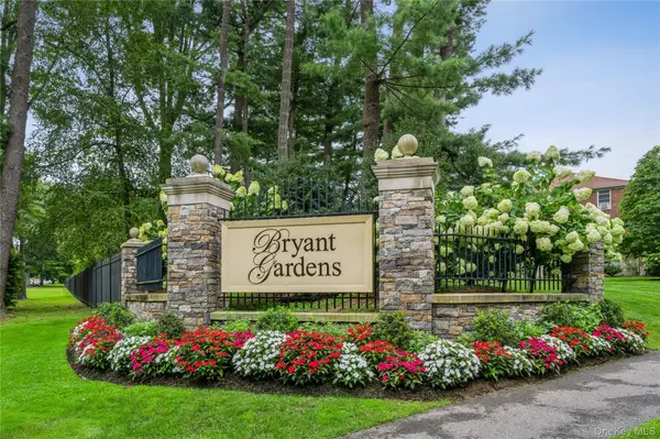 3 Bryant Crescent #1D, White Plains, NY 10605