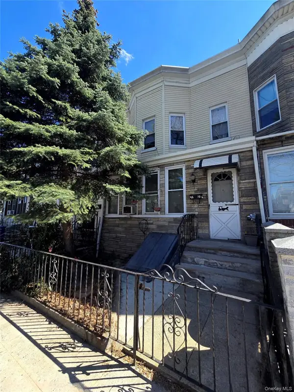 92-10 91st Avenue, Woodhaven, NY 11421