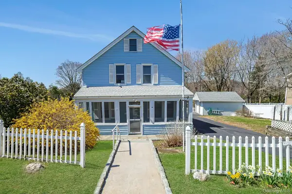 321 Fort Washington Avenue, Hawthorne, NY 10532