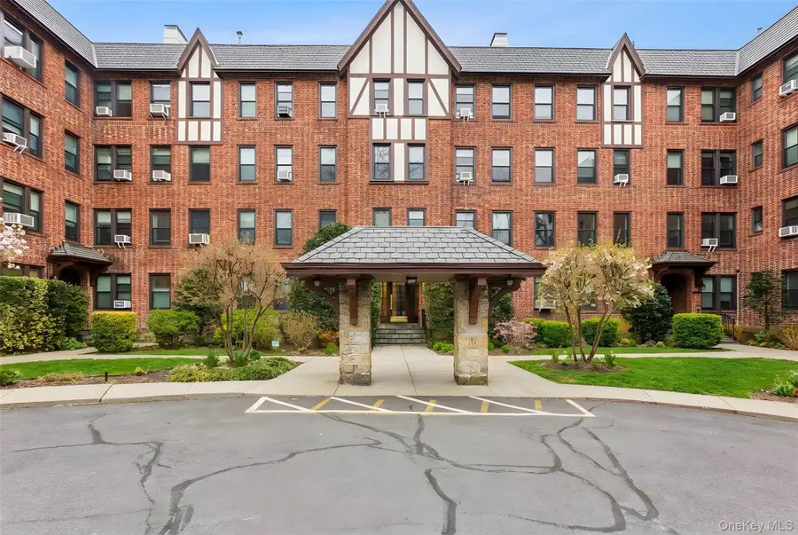 242 Bronxville Road #E2, Bronxville, NY 10708 - #3