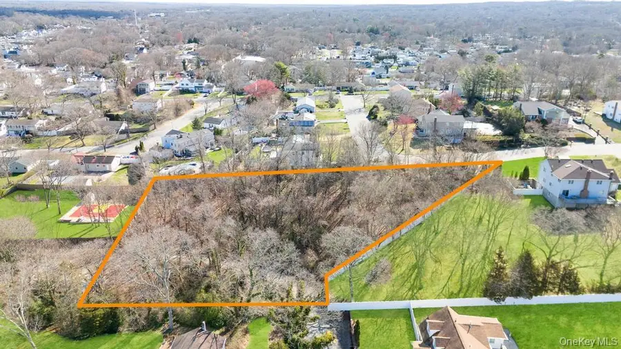 Peconic Street, Selden, NY 11784 - #2