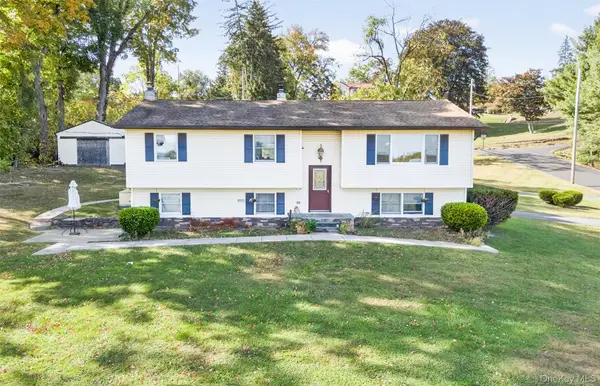 7 Mount Rose Road, Marlboro, NY 12542