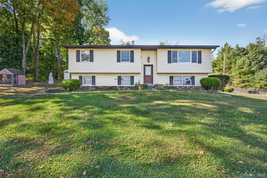 7 Mount Rose Road, Marlboro, NY 12542 - #3