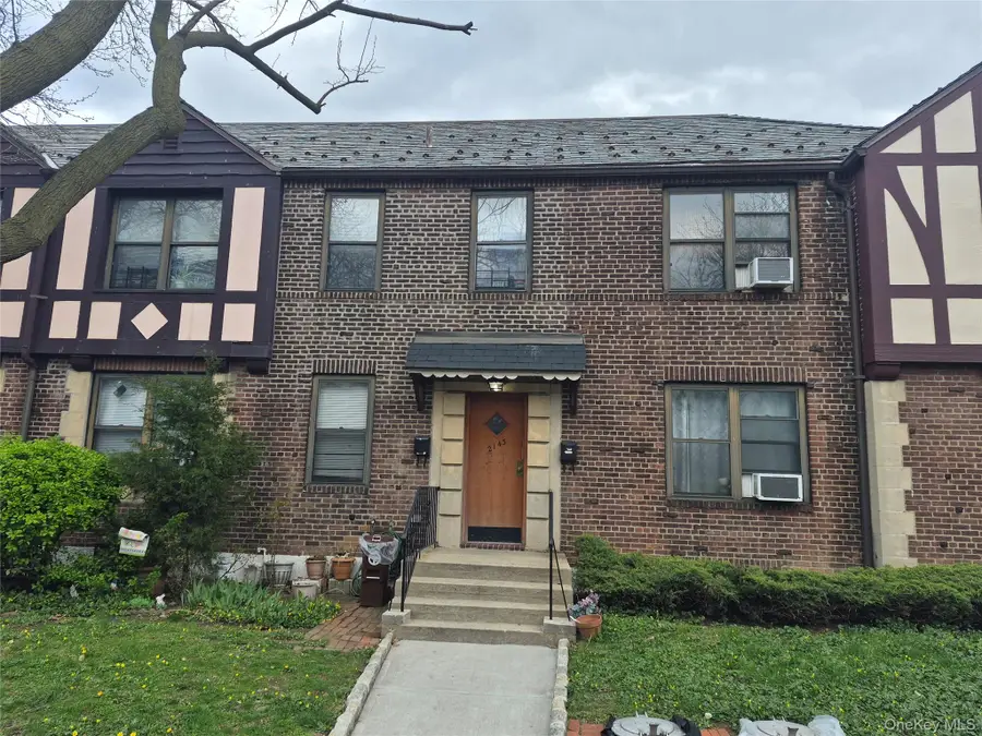 2143 78th Street #1, East Elmhurst, NY 11370 - #2