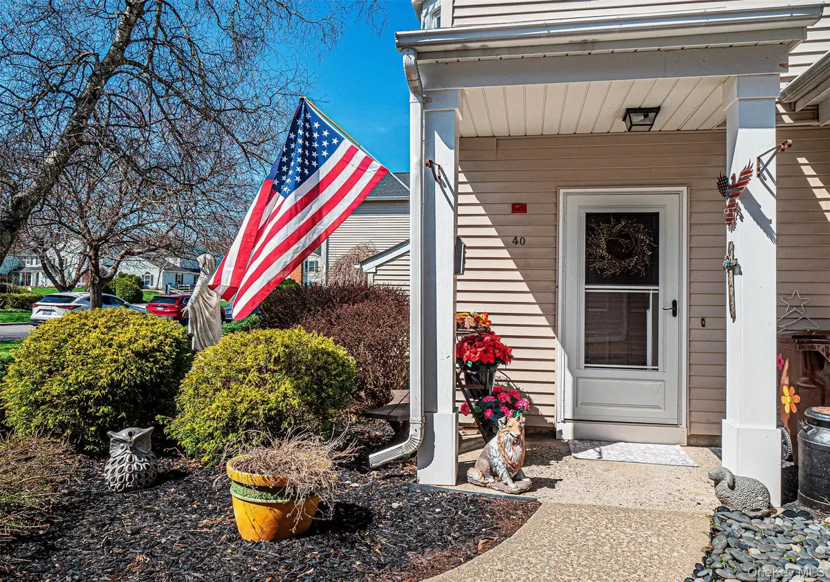 40 Weathervane Way, Warwick, NY 10990 - #1