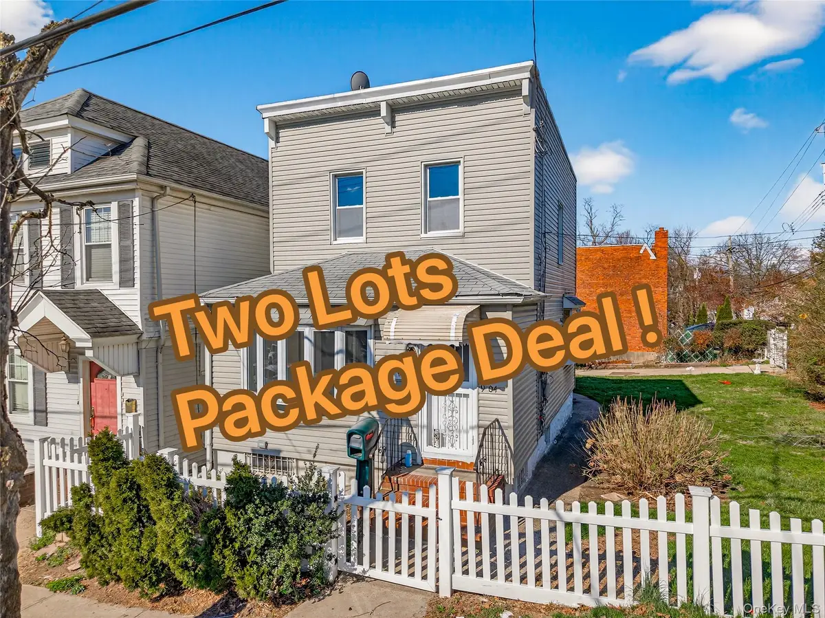 9-04 127th Street, College Point, NY 11356 - #1