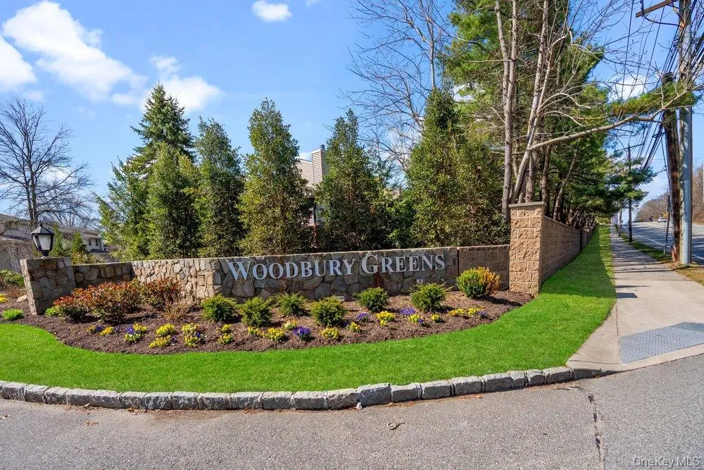 35 Chestnut Lane #71, Woodbury, NY 11797 - #1