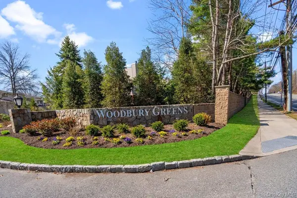 35 Chestnut Lane #71, Woodbury, NY 11797